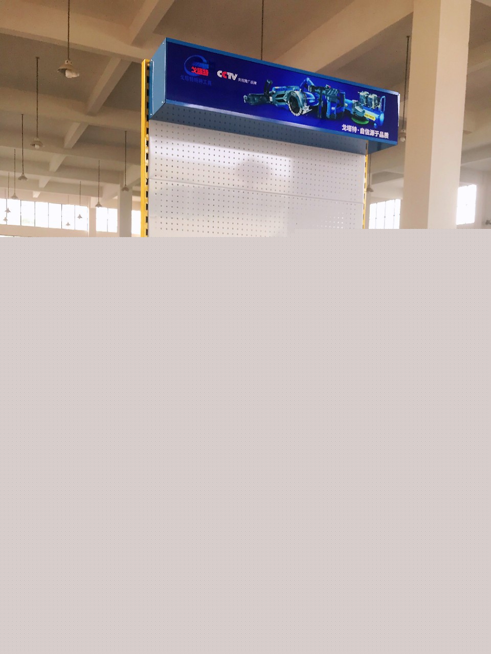 手机防盗展示架厂家(图1)