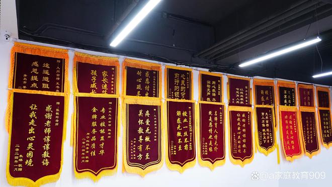 九州金榜家庭教育——科学引导点亮孩子成长之路(图5)