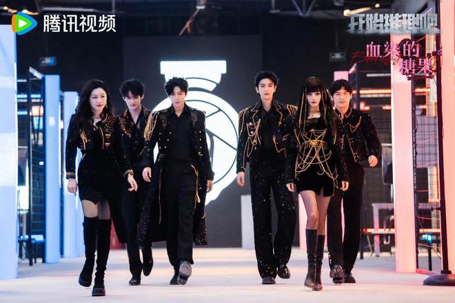 金靖最近吃了什么“时髦仙丹”？(图1)
