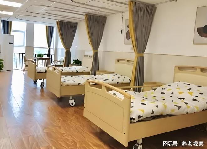 小康之家养老·城关中心详情揭晓!2025最新收费标准地址电话咨询(图3)