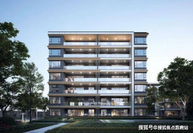 华发四季听澜-售楼处2025最新首页网站-华发四季听澜售楼处欢迎您楼盘评测最新价格户型配套(图1)