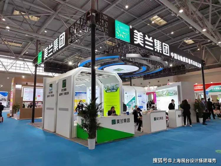 2025浙江杭州国际汽配展览会展台桁架搭建的新趋势！(图1)
