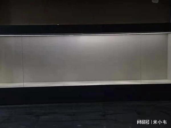 揭秘博物馆展柜陈列秘籍：让你的藏品“活”起来！(图1)