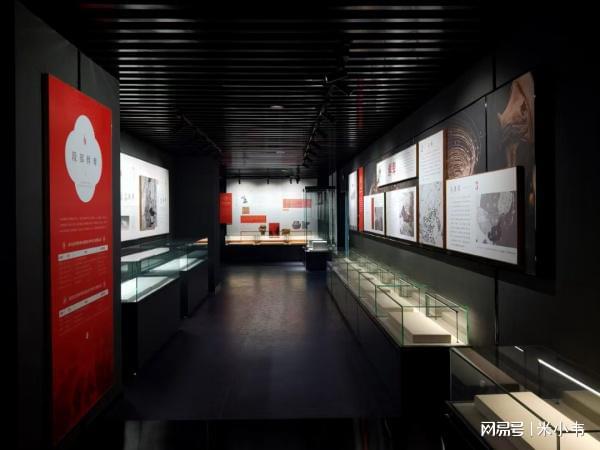 揭秘博物馆展柜陈列秘籍：让你的藏品“活”起来！(图5)