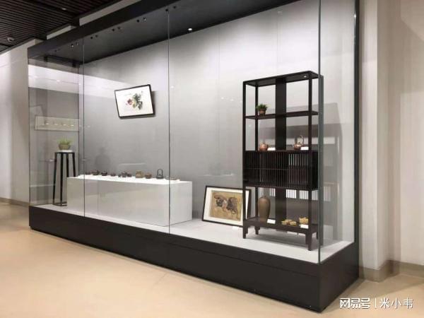 揭秘博物馆展柜陈列秘籍：让你的藏品“活”起来！(图4)