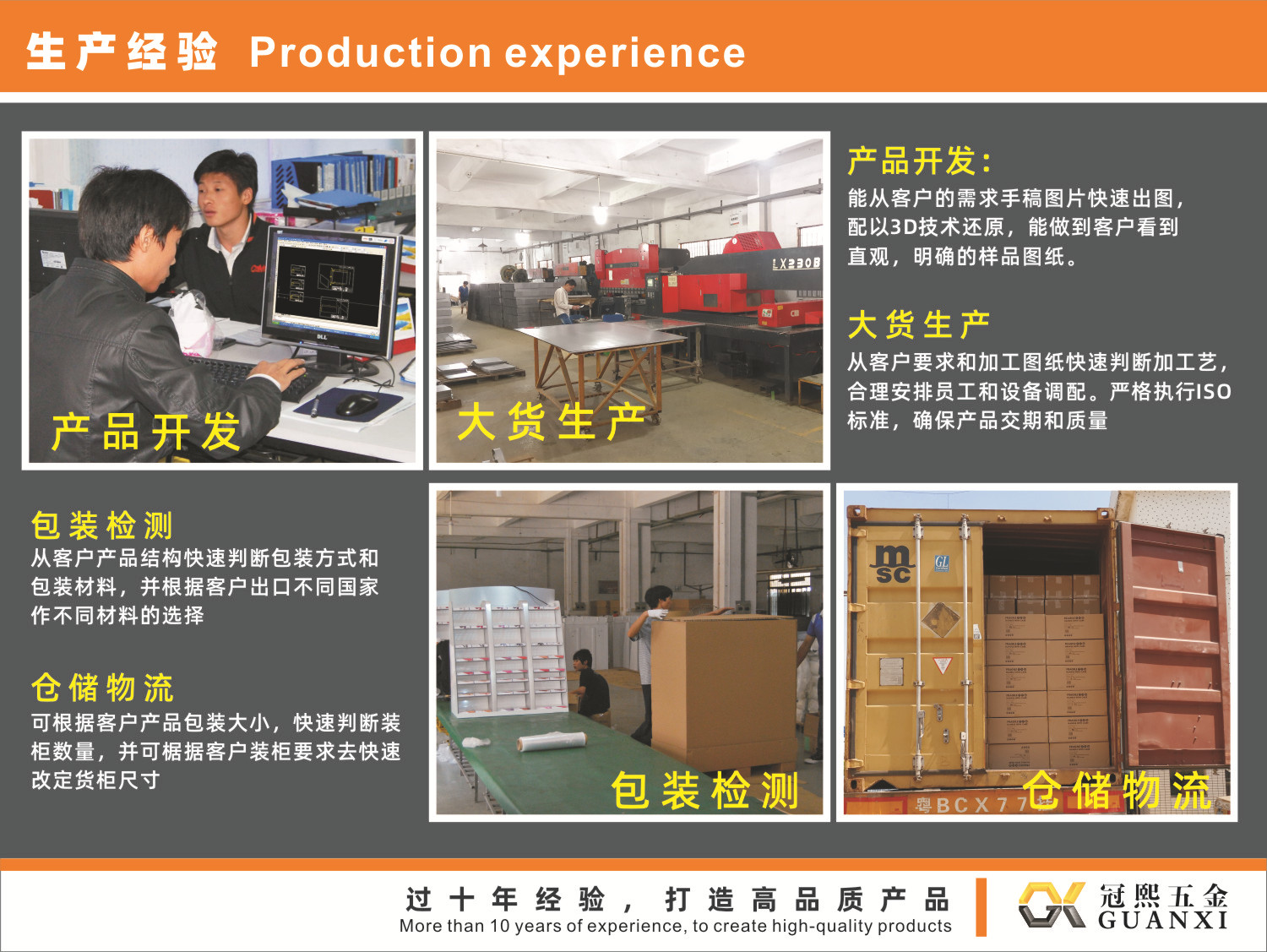 沐浴露展示架 沐浴露陈列架 铁质喷涂组装式促销货架加工(图8)