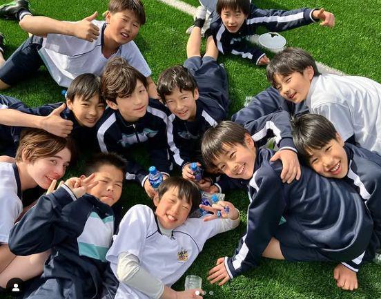 九大公学卓越传承——拉格比日本分校(图1)