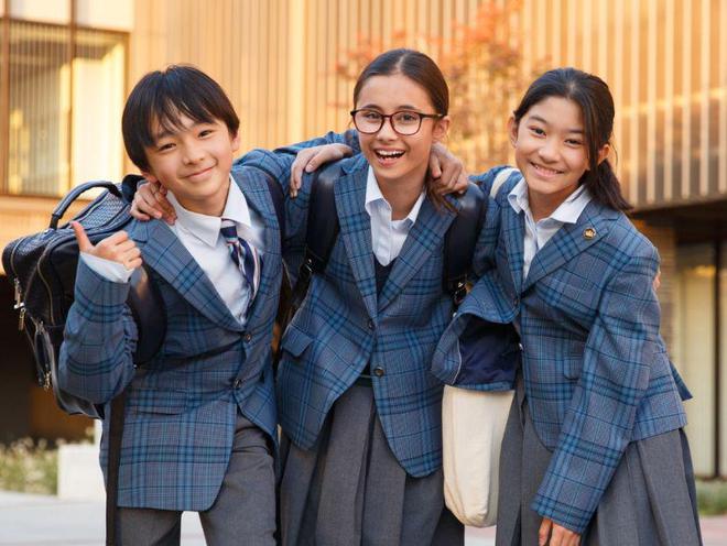 九大公学卓越传承——拉格比日本分校(图3)