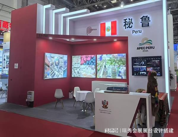 2025上海酒店展：展览展台搭建商如何让你的展位脱颖而出(图3)