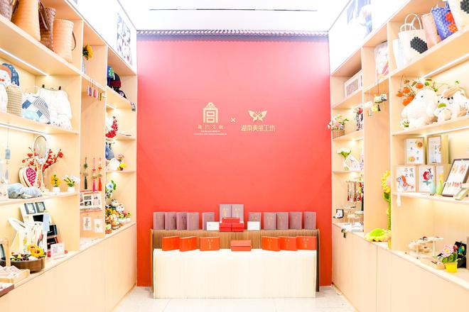 残健融合的温暖实践：第35个全国助残日湖南省残联残健融合体验中心开启助残新范式(图8)