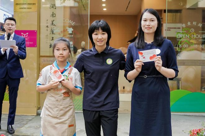 残健融合的温暖实践：第35个全国助残日湖南省残联残健融合体验中心开启助残新范式(图5)