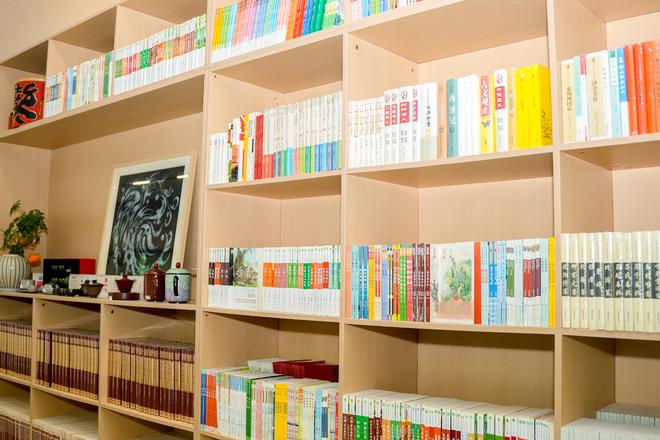 残健融合的温暖实践：第35个全国助残日湖南省残联残健融合体验中心开启助残新范式(图4)