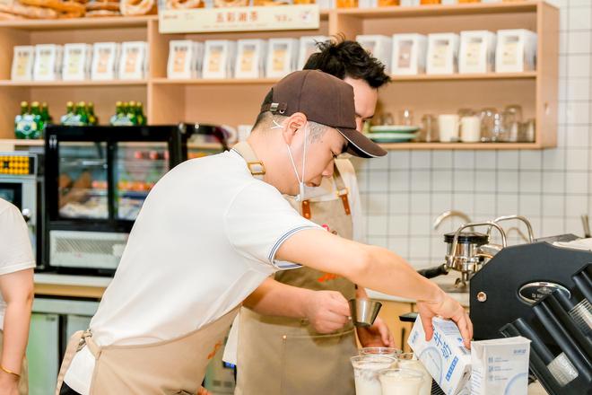 残健融合的温暖实践：第35个全国助残日湖南省残联残健融合体验中心开启助残新范式(图10)