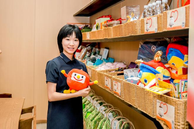 残健融合的温暖实践：第35个全国助残日湖南省残联残健融合体验中心开启助残新范式(图6)