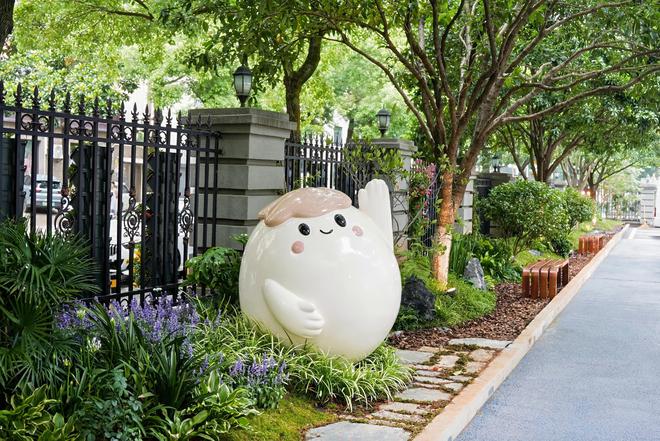 残健融合的温暖实践：第35个全国助残日湖南省残联残健融合体验中心开启助残新范式(图11)