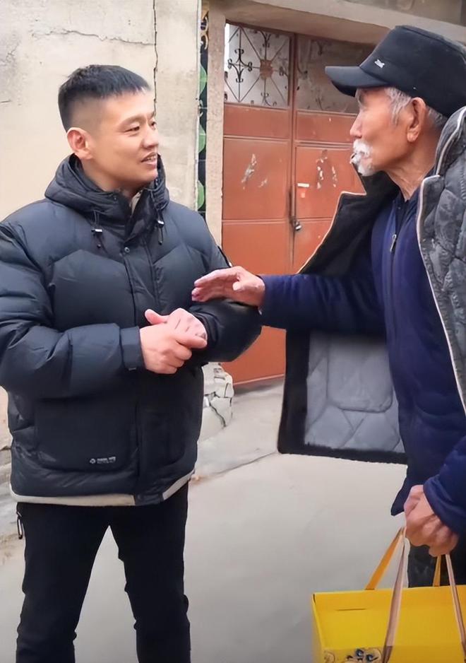 网红“沛县二哥”被封后续：团队二十多人全军覆没更多黑料曝光(图9)