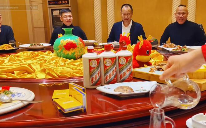 网红“沛县二哥”被封后续：团队二十多人全军覆没更多黑料曝光(图16)