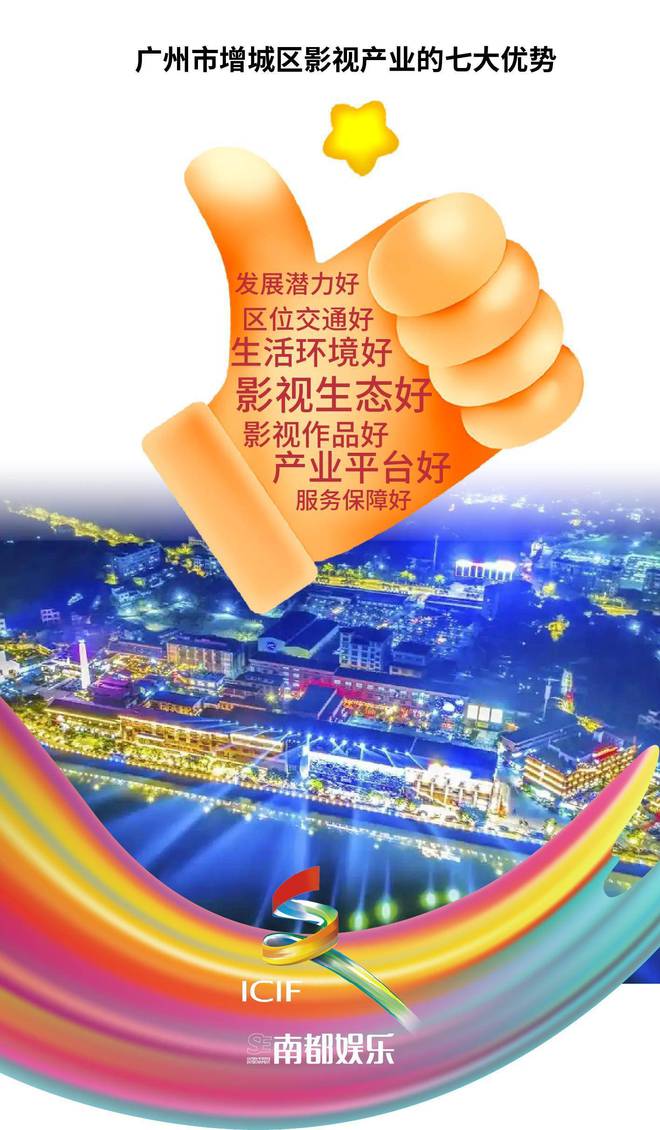 宋清辉：广东影视政策15条 体现广东影视产业发展的成熟与前瞻性(图4)