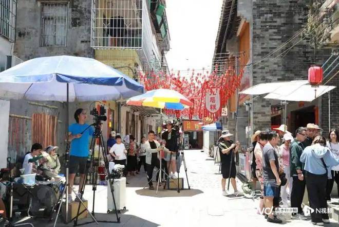 宋清辉：广东影视政策15条 体现广东影视产业发展的成熟与前瞻性(图8)