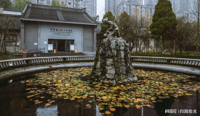 中国第一座史前聚落遗址博物馆！(图3)