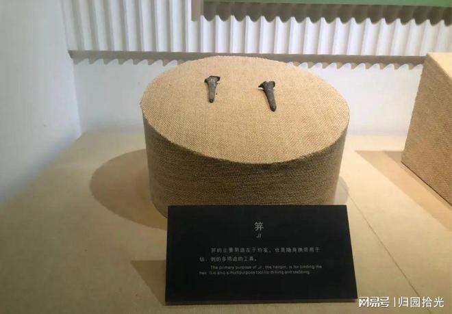 中国第一座史前聚落遗址博物馆！(图4)