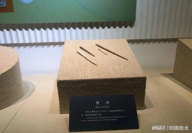 中国第一座史前聚落遗址博物馆！(图8)