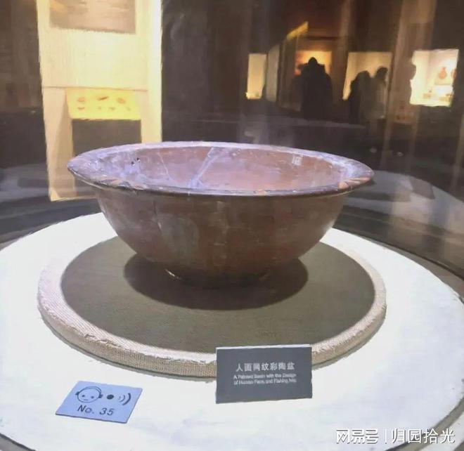 中国第一座史前聚落遗址博物馆！(图14)