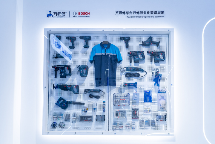 直击中国（赣州）第12届家具产业博览会：万师傅数智化方案惊艳破圈(图4)