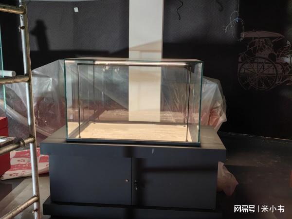 博物馆展柜厂家揭秘：打造文物的温馨庇护所(图1)
