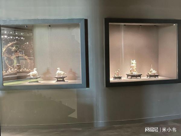 博物馆展柜厂家揭秘：打造文物的温馨庇护所(图3)