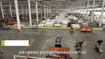 中国经济样本观察·一“业”成名丨足不出县！“链”出来的健身器材大产业(图2)