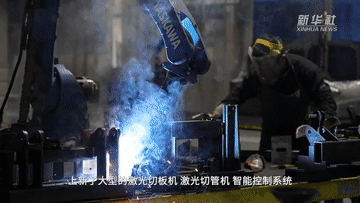 中国经济样本观察·一“业”成名丨足不出县！“链”出来的健身器材大产业(图3)
