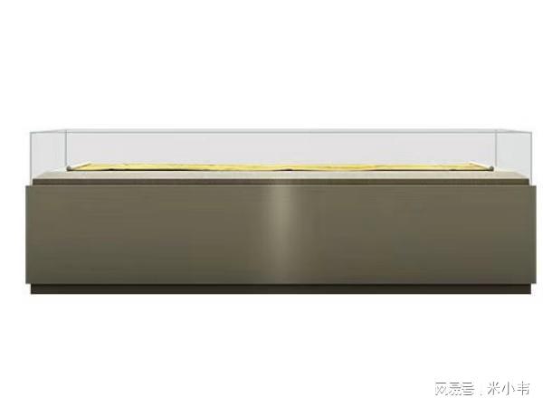 博物馆秘籍：展陈设计+展柜制作解锁文物展示新境界！(图2)
