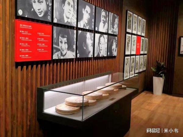 博物馆秘籍：展陈设计+展柜制作解锁文物展示新境界！(图1)