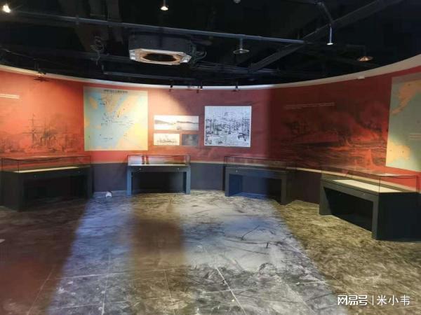 博物馆秘籍：展陈设计+展柜制作解锁文物展示新境界！(图4)