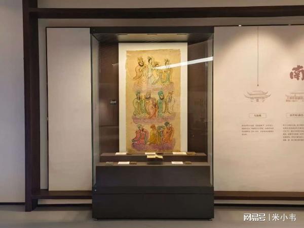 博物馆秘籍：展陈设计+展柜制作解锁文物展示新境界！(图3)