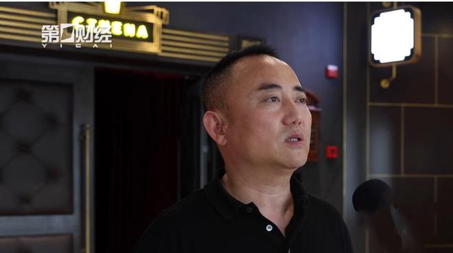 他们的故事｜在“酱园弄”邂逅裁缝、面馆店主和老街主理人揭秘他们的生意经(图5)