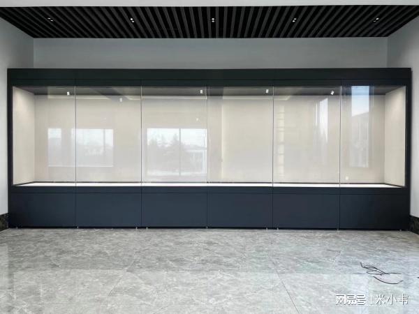博物馆展柜尺寸定制厂家揭秘关键！(图3)