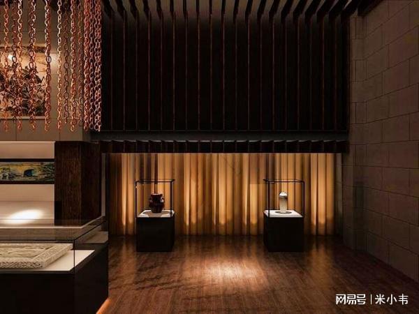 博物馆展柜尺寸定制厂家揭秘关键！(图2)