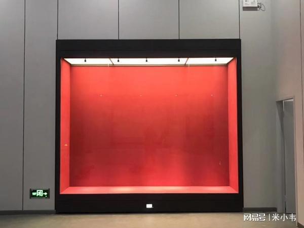 博物馆展柜尺寸定制厂家揭秘关键！(图4)