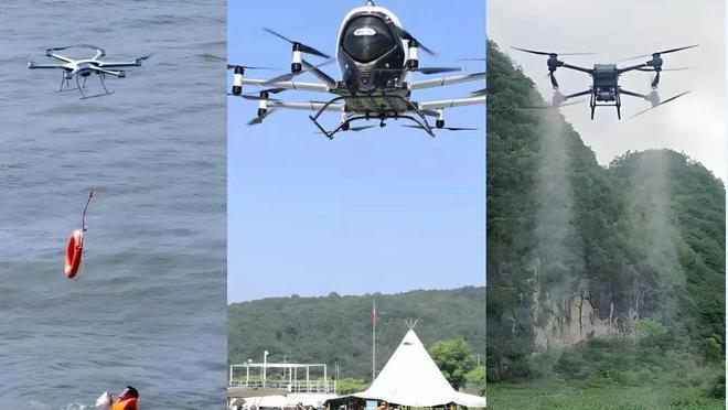 首批20+会议活动公布： 2025国际低空经济博览会邀您共赴盛会 洞悉万亿未来(图4)