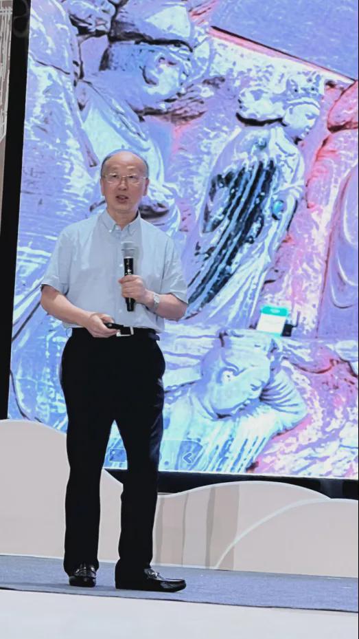 〔读城〕从地方志看巴蜀石窟的活力与张力(图3)
