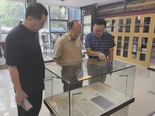 〔读城〕从地方志看巴蜀石窟的活力与张力(图13)