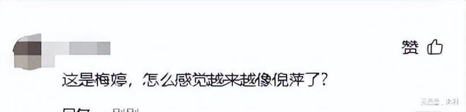 50岁梅婷南京被偶遇腰粗脸大肉泡眼老态尽显变化太大认不出(图6)