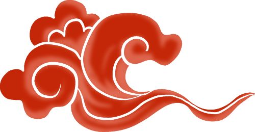 非遗牵手红十字 优秀作品展示(图1)