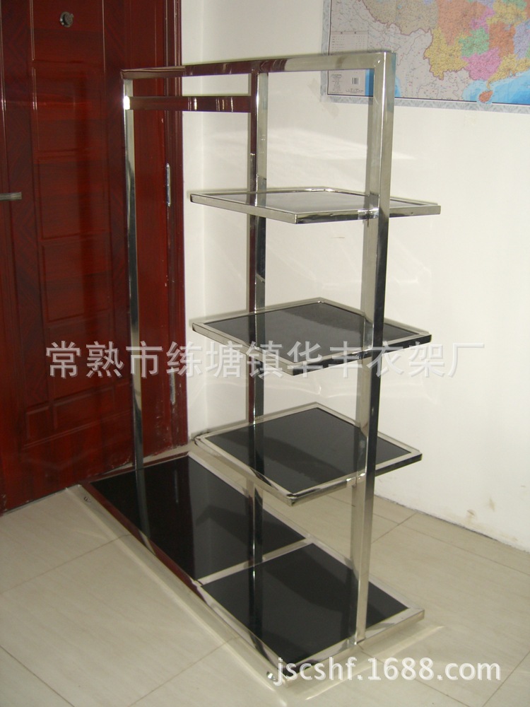 如何通过创意设计提升工厂展厅的吸引力？(图1)