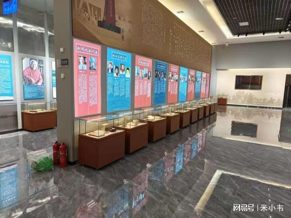 深圳博物馆展柜大揭秘：揭秘馆藏文物保护黑科技！(图2)