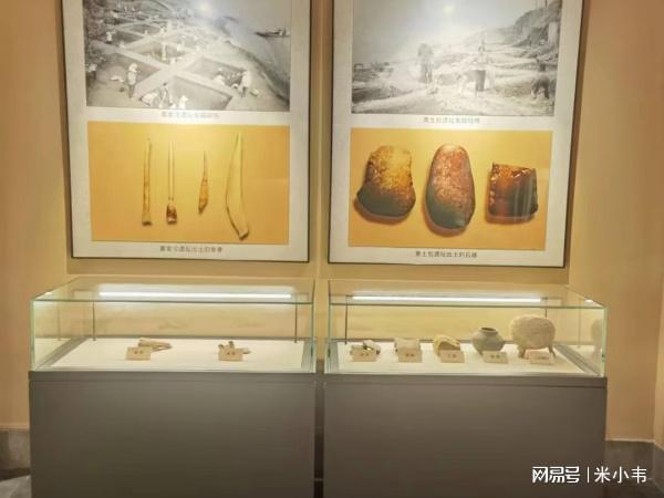 深圳博物馆展柜大揭秘：揭秘馆藏文物保护黑科技！(图1)