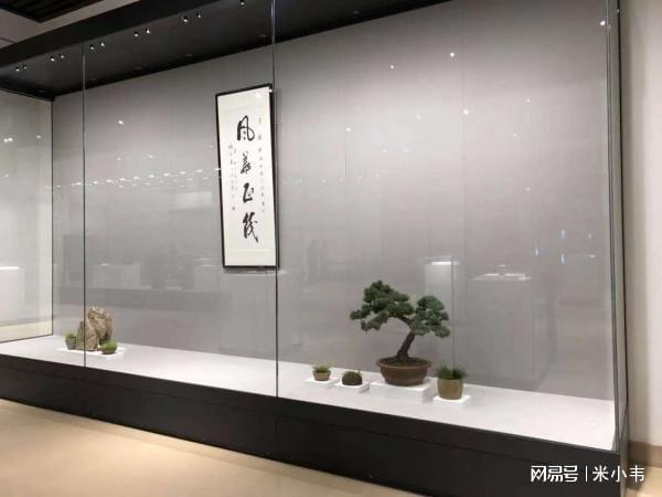 深圳博物馆展柜大揭秘：揭秘馆藏文物保护黑科技！(图3)