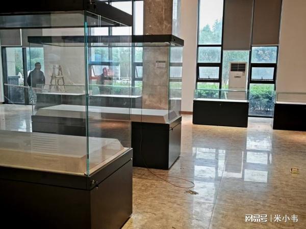 深圳博物馆展柜大揭秘：揭秘馆藏文物保护黑科技！(图5)